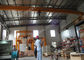 LDX1t-12m kies Balk Luchtkranen voor de Workshop/het Pakhuis/de Post van de machineswerken uit