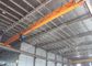 LD 2t10m elektrische Enige Balk Luchtkranen voor Fabrieken/Materiële Voorraad