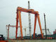 OEM Remote controle Gantry scheepswerf kranen voor graniet industrie
