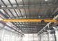 LD 2t10m elektrische Enige Balk Luchtkranen voor Fabrieken/Materiële Voorraad