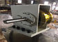 HSB320mm verbindt de Holle Schacht Crane Wheel Block With Bearing Plaat en Bout
